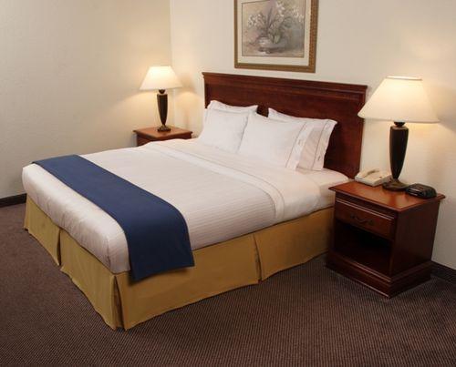Holiday Inn Express Lapeer By Ihg Quarto foto